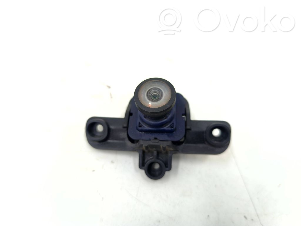 Chrysler Pacifica Reversing camera 