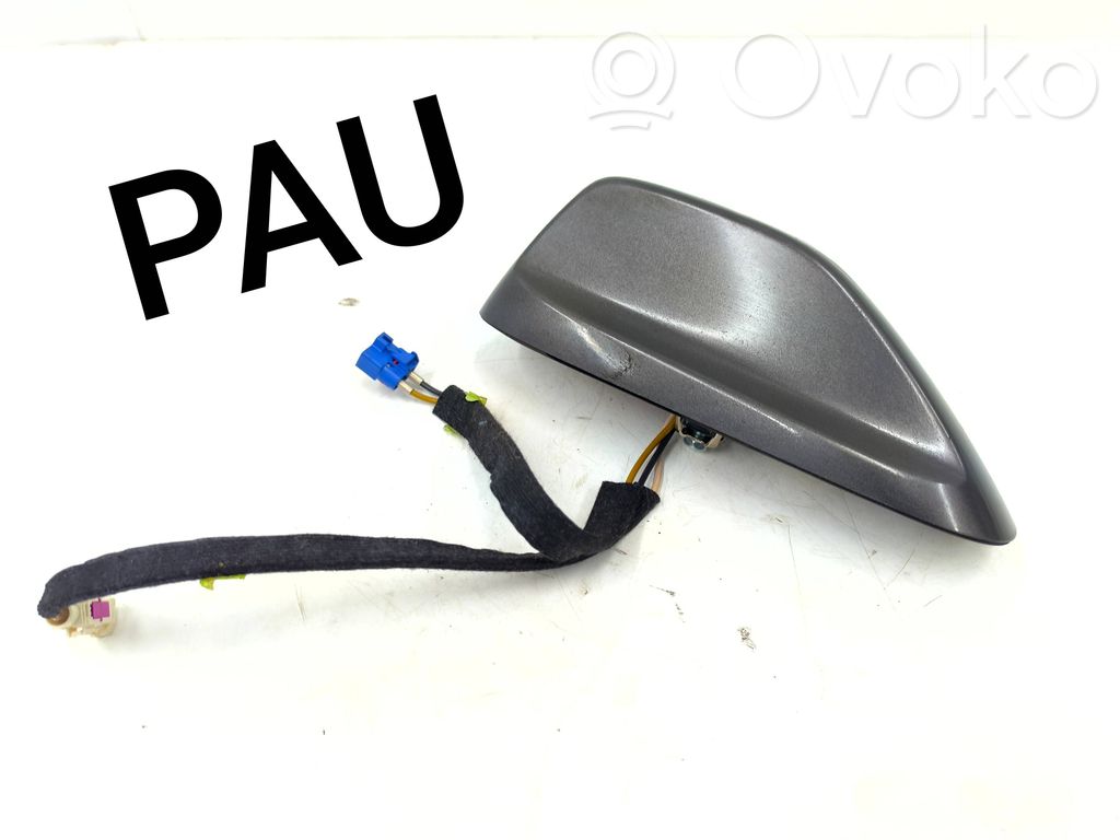 Chrysler Pacifica GPS-pystyantenni 
