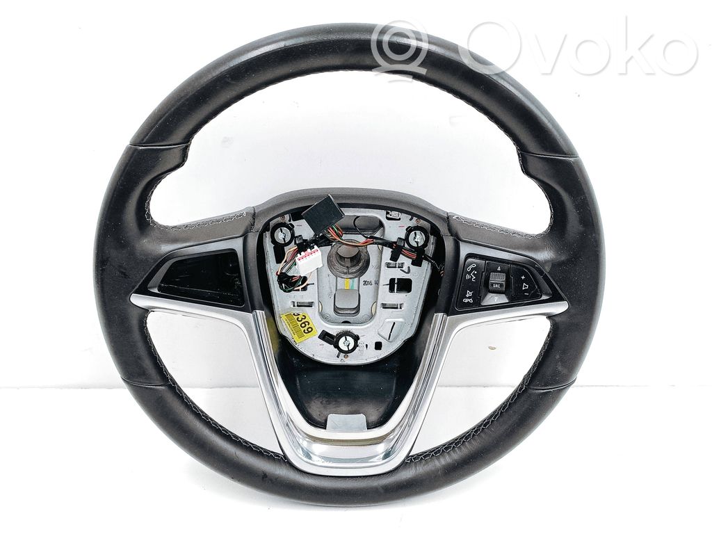 Buick Encore I Stūre 