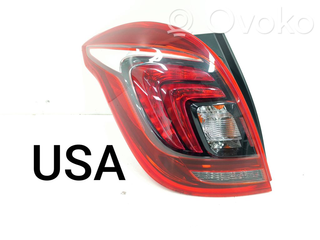 Buick Encore I Takavalot 