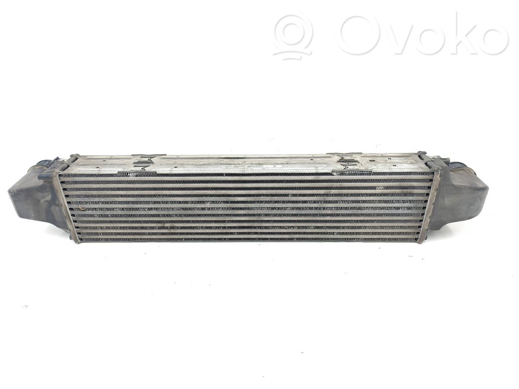 Volvo XC60 Intercooler radiator 