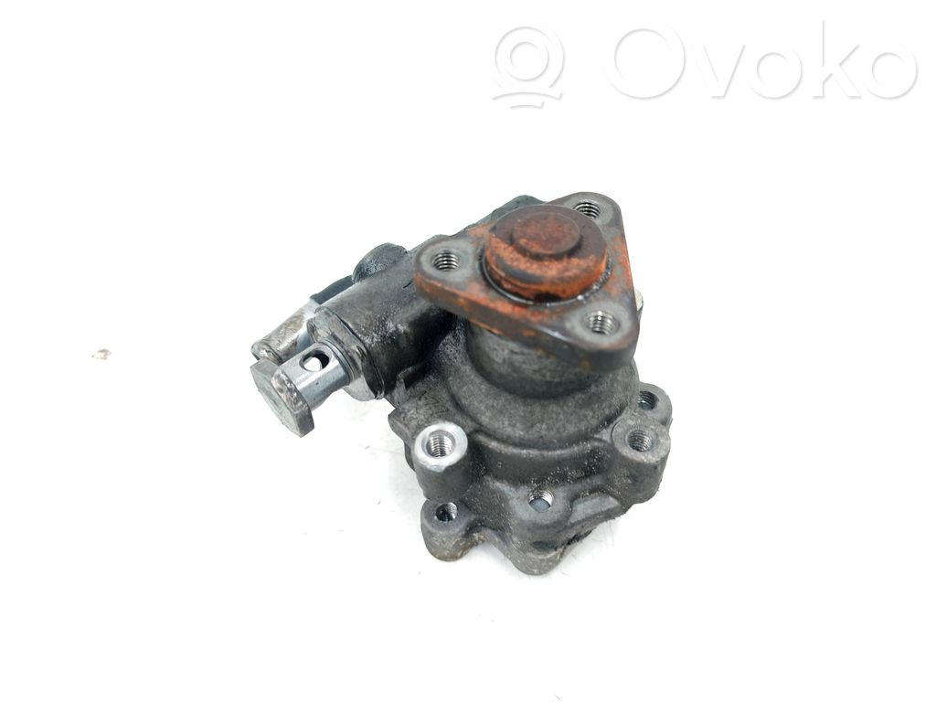 Audi Q7 4L Ohjaustehostimen pumppu 