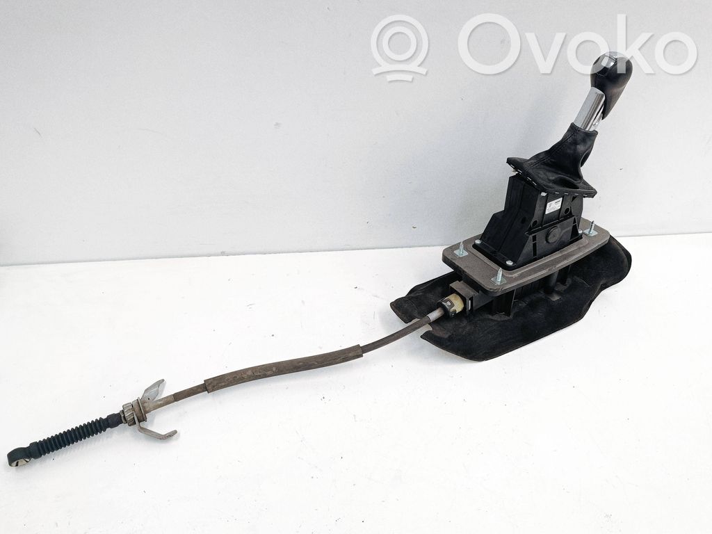 Selector caja de cambios   95B713041C