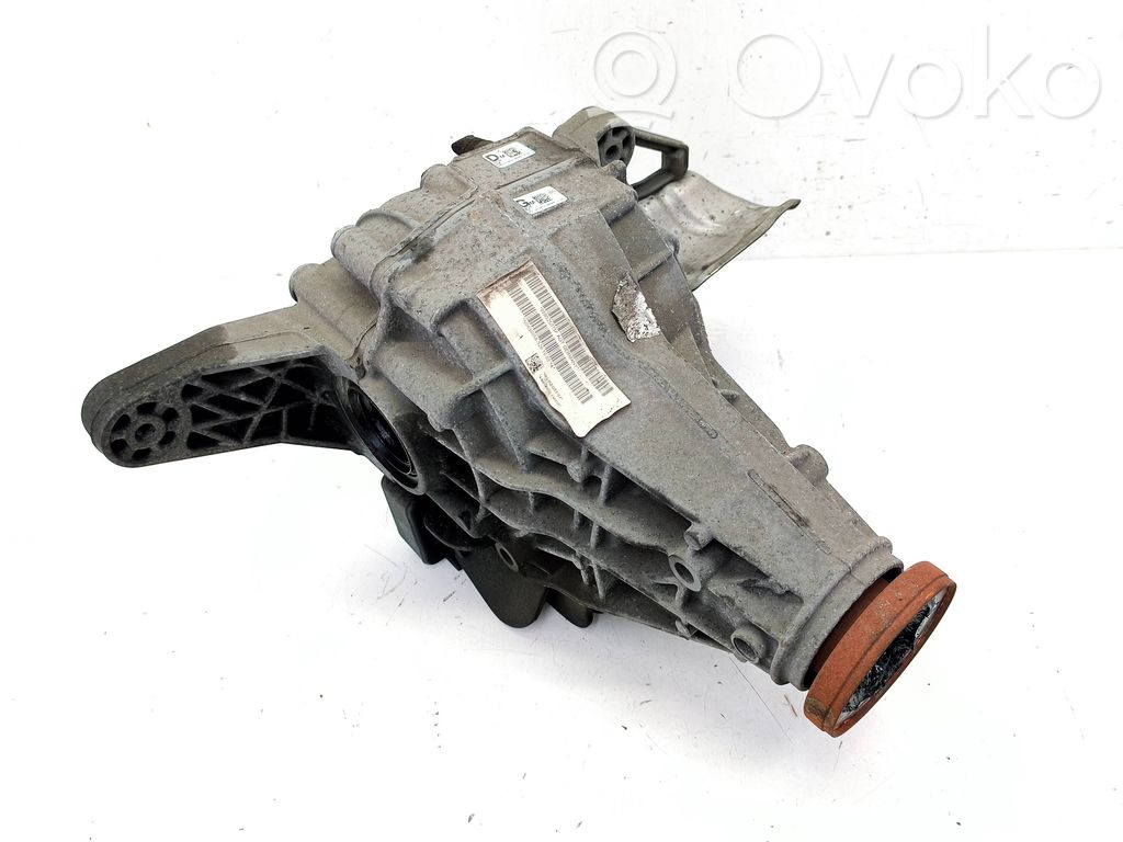 Porsche Macan (95B) Hinterachsdifferential 
