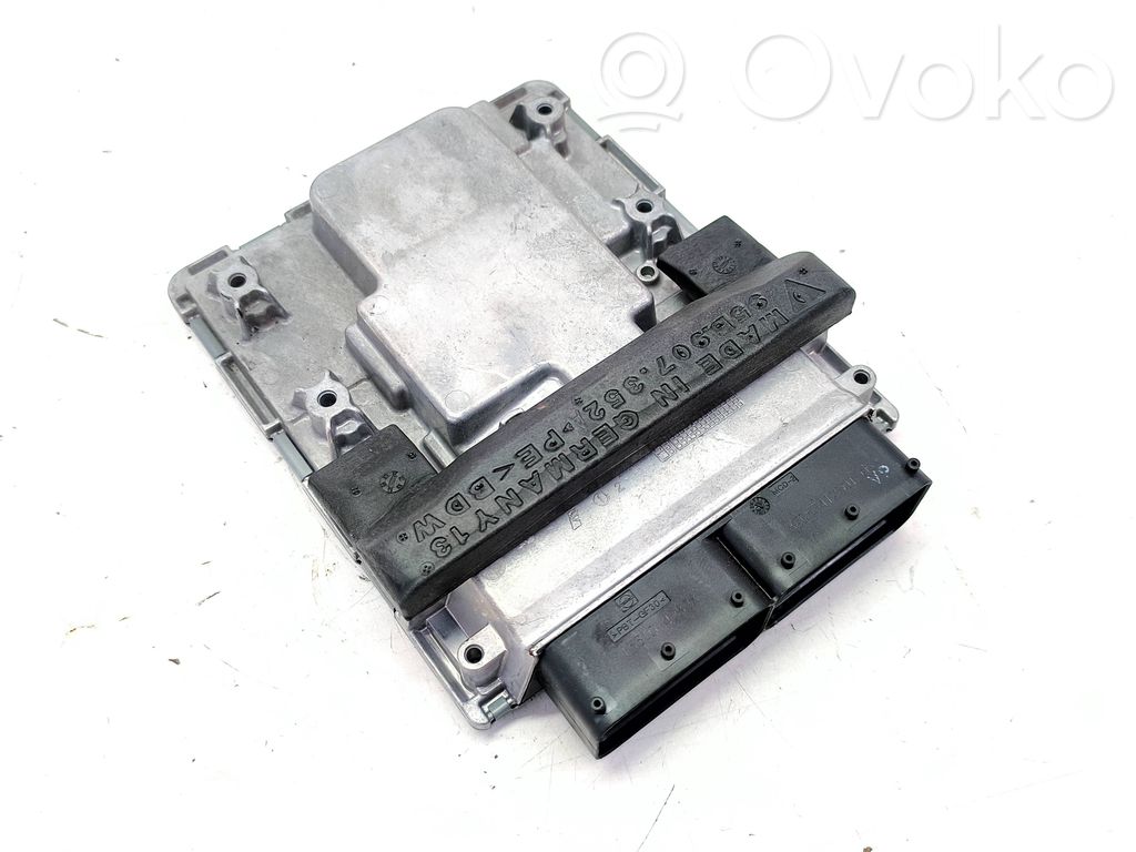 Porsche Macan (95B) Calculateur moteur ECU 