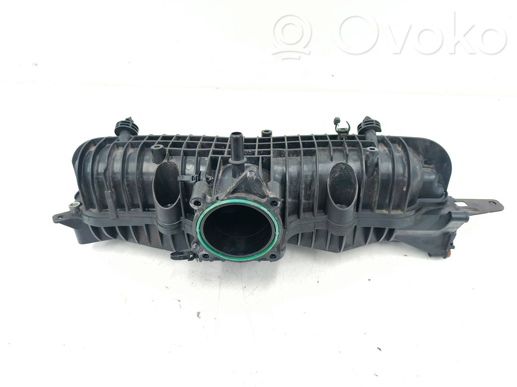 Volvo XC60 Colector de admisión 