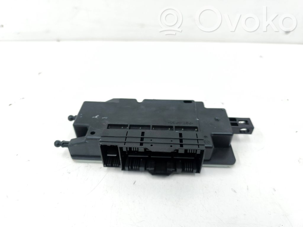 BMW X5 F15 Unitate/modul de comandă airbaguri 