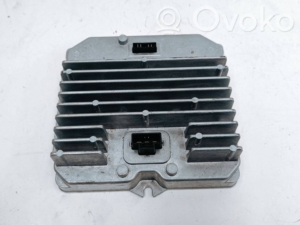 BMW X5 F15 Przetwornica napięcia / Moduł przetwornicy 
