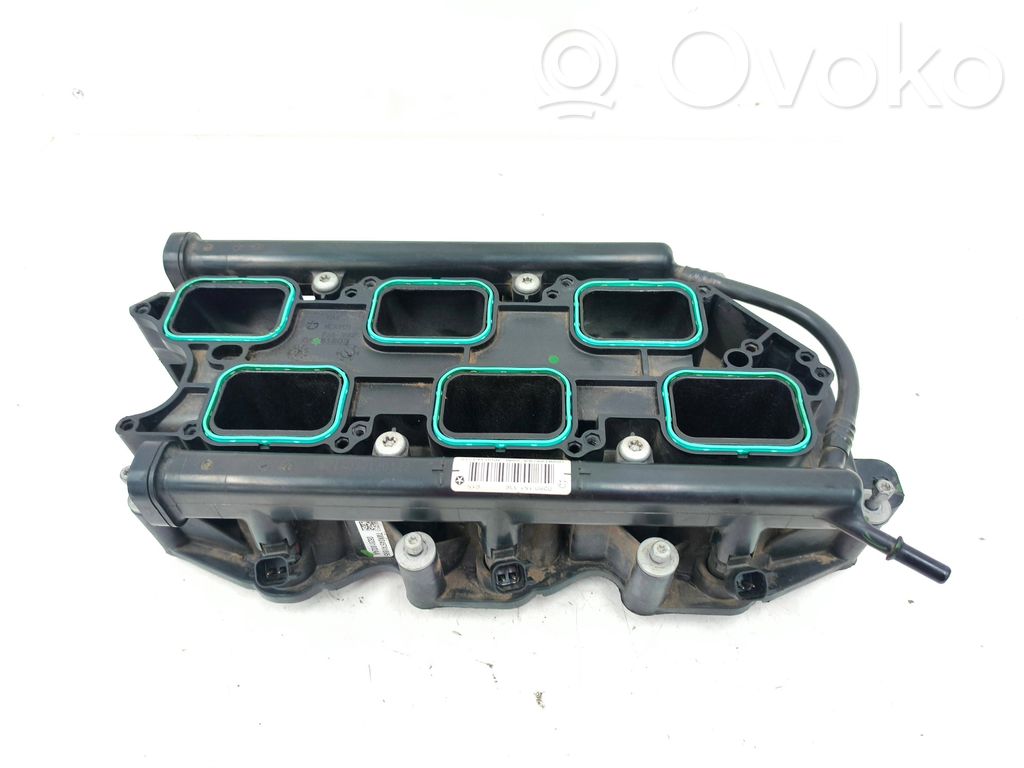 Dodge Durango III Intake manifold 