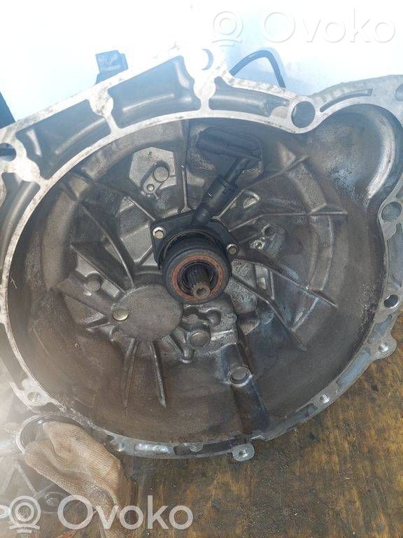 Ford C-MAX I Manualna 5-biegowa skrzynia biegów 