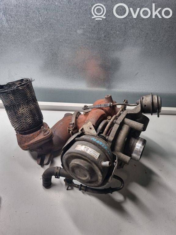 Turbo   144119860R
