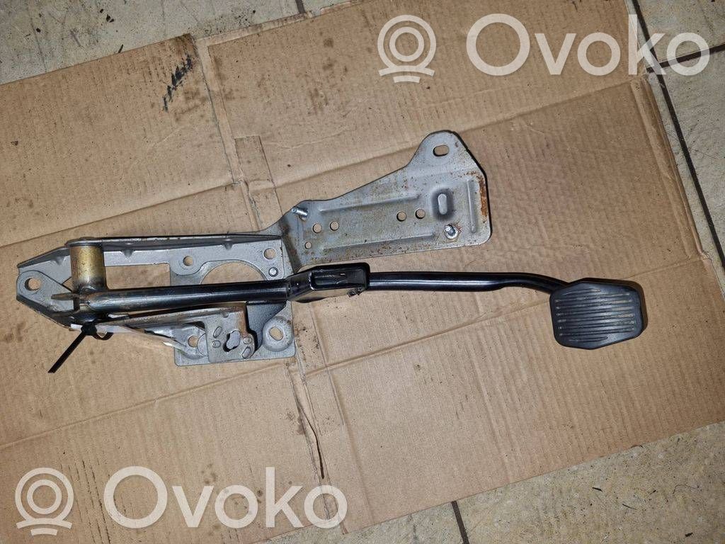 Stabdžių pedalas   BV612467GC