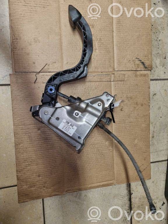 Skoda Citigo Pedal de embrague 