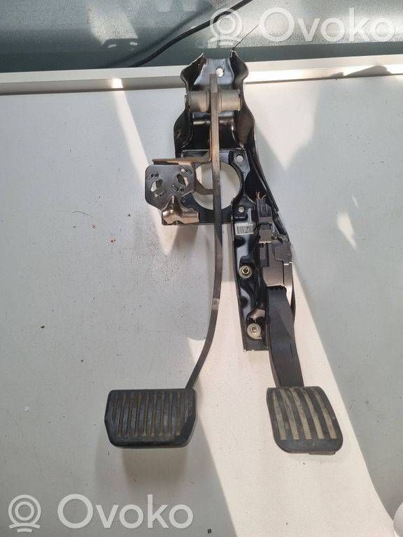 Ford S-MAX Pedală accelerație 