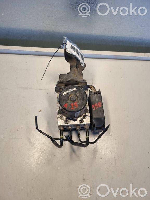 Ford Fiesta ABS Pump 