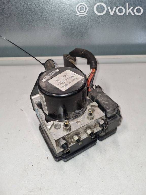 ABS Steuergerät   BV612C405AL
