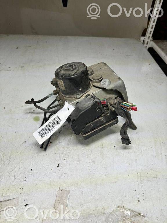 ABS Pump   8671224