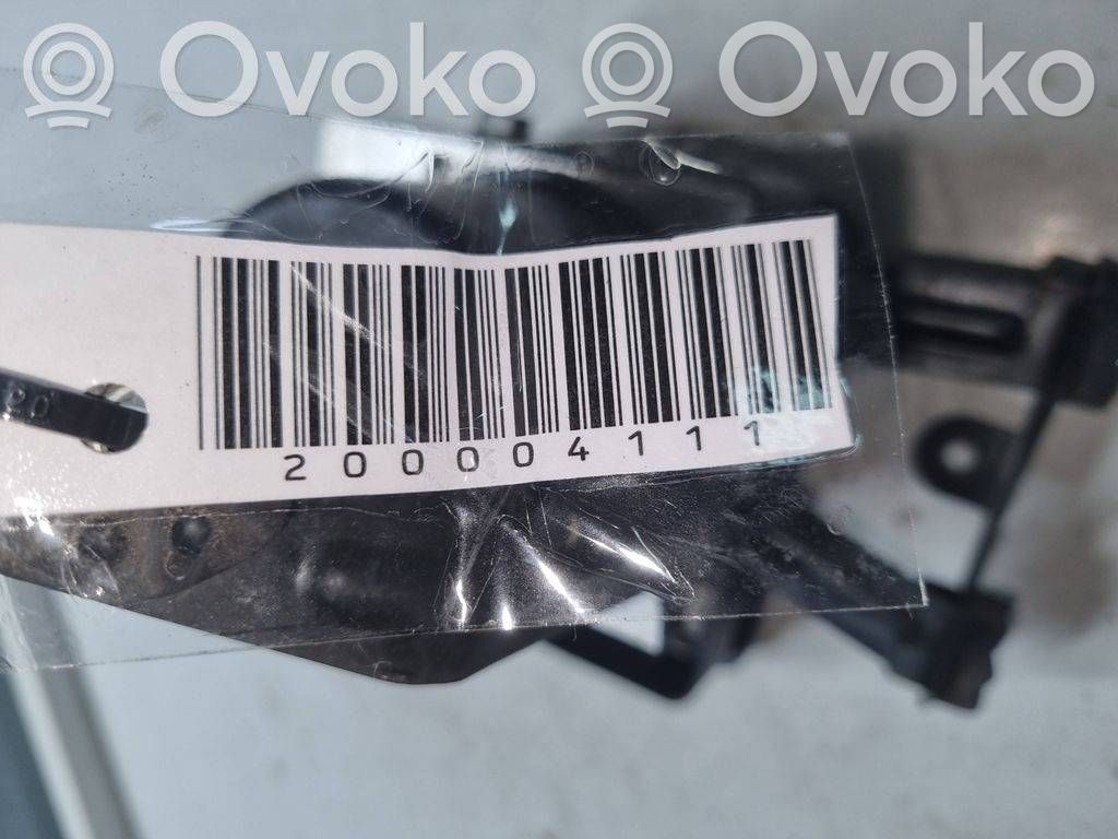 Mini One - Cooper R50 - 53 Bomba de ABS 
