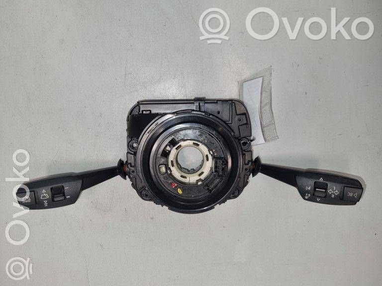 BMW 1 E81 E87 Wiper turn signal indicator stalk/switch 