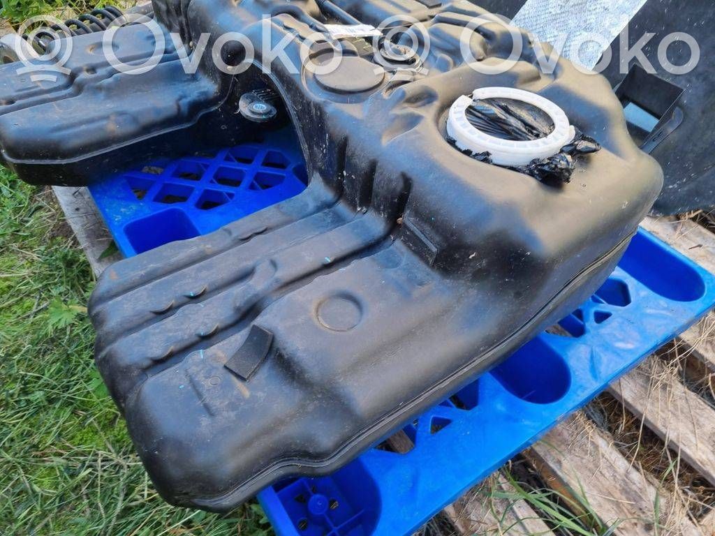 BMW X5 E70 Degalų bakas 