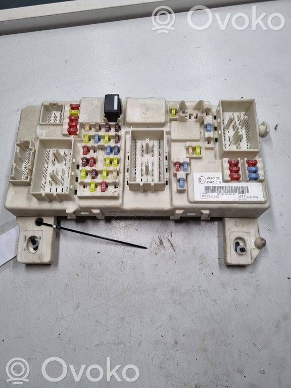 Sulakemoduuli   7M5T14A073JE