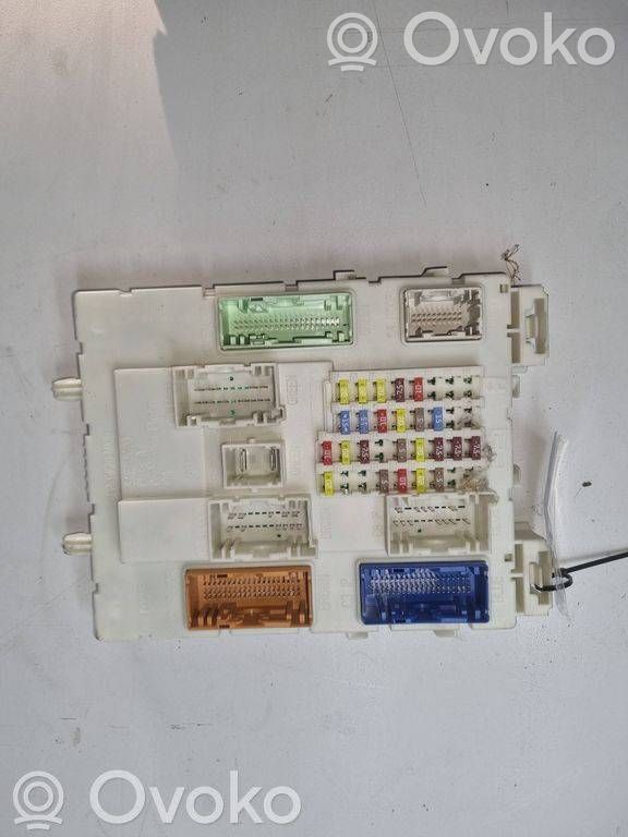 Ford Focus Fuse module 