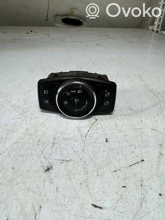 Interrupteur d’éclairage   BM5T13A024AD
