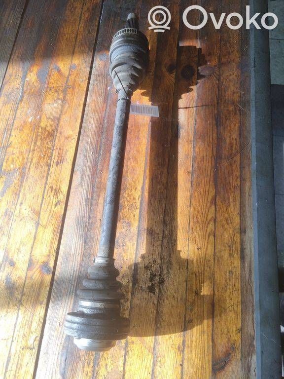 BMW X3 E83 Rear driveshaft 