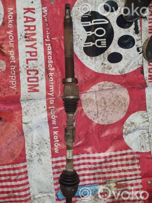 Ford Focus Front driveshaft 