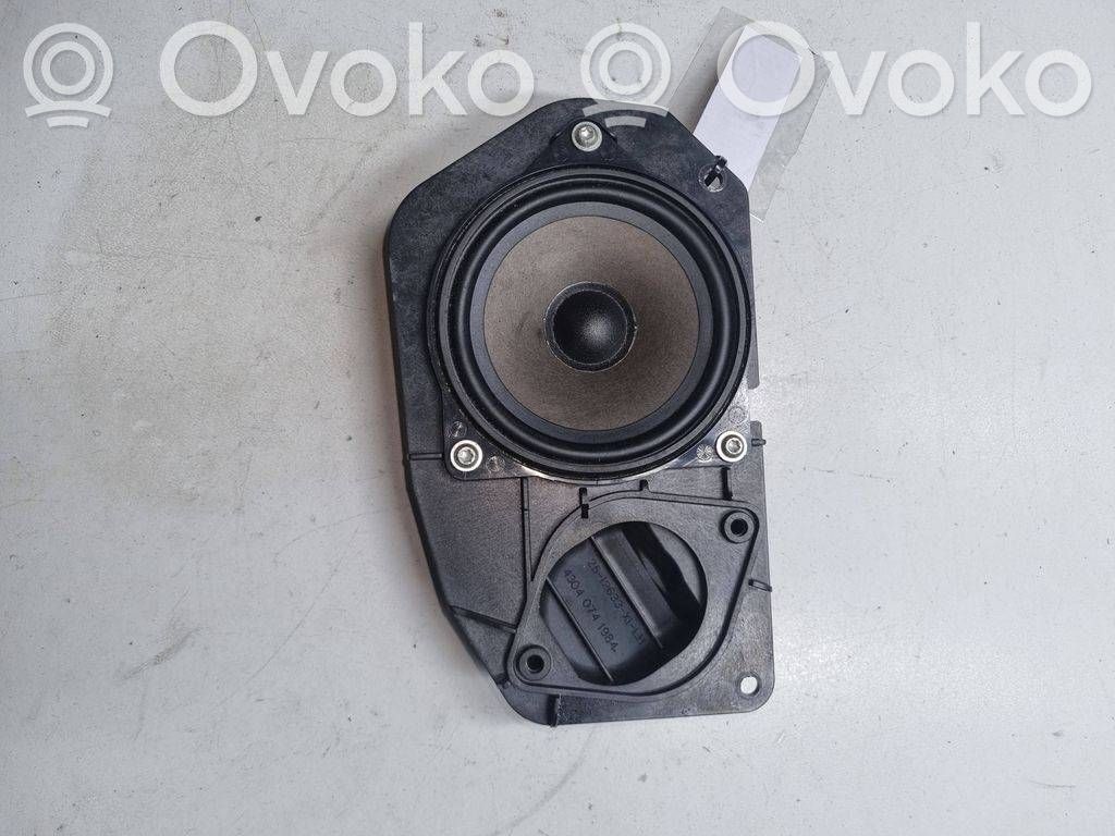 Altavoz de la puerta delantera   902275492446