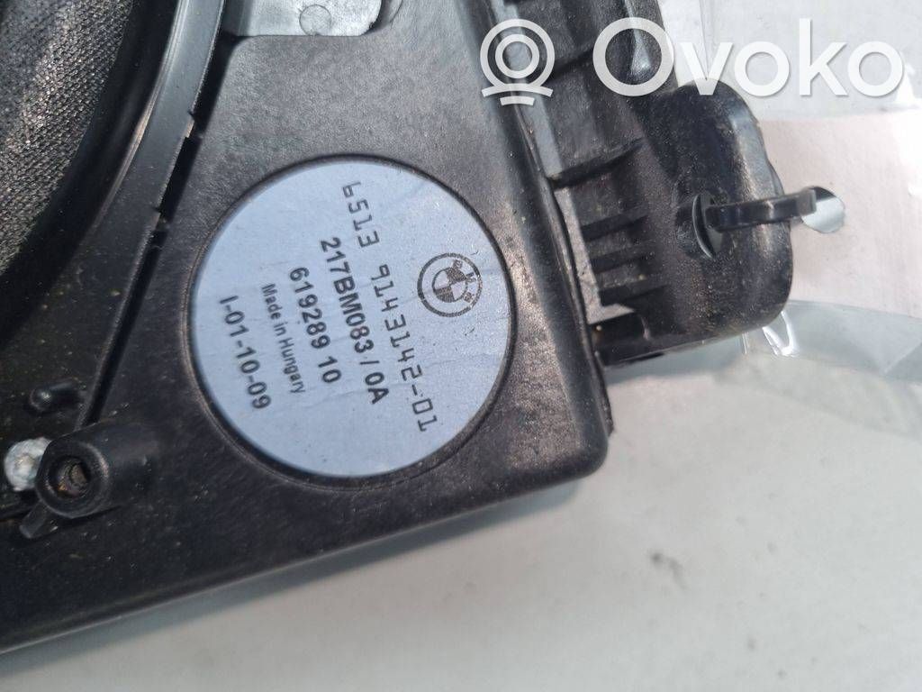 Subwoofer   9143142,217BM0830A,61928910