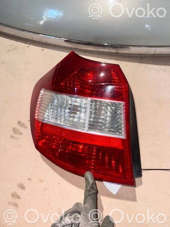 Rear/tail lights   021864