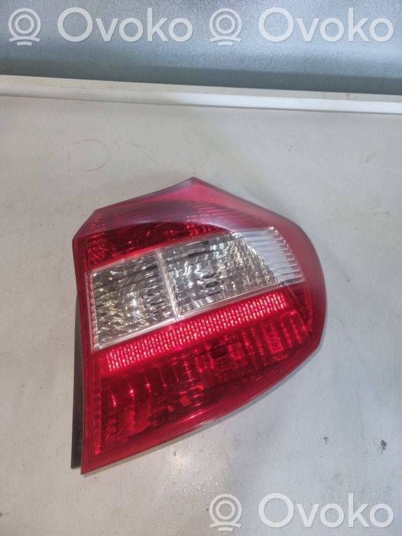 Rear/tail lights   021864