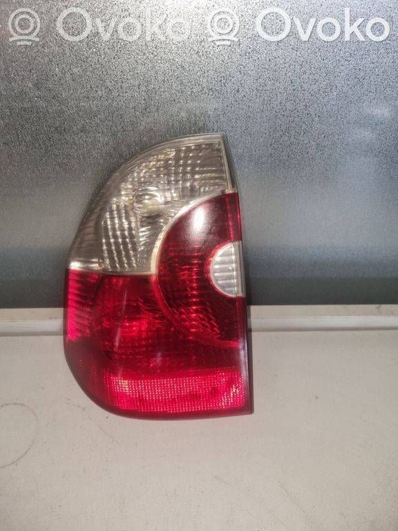 Rear/tail lights   409043