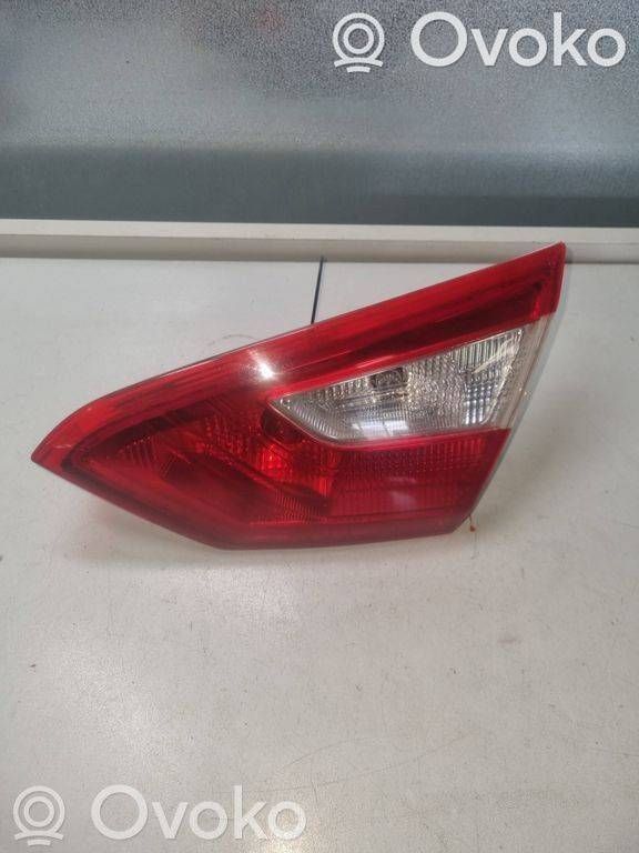 Ford Focus Rear/tail lights 