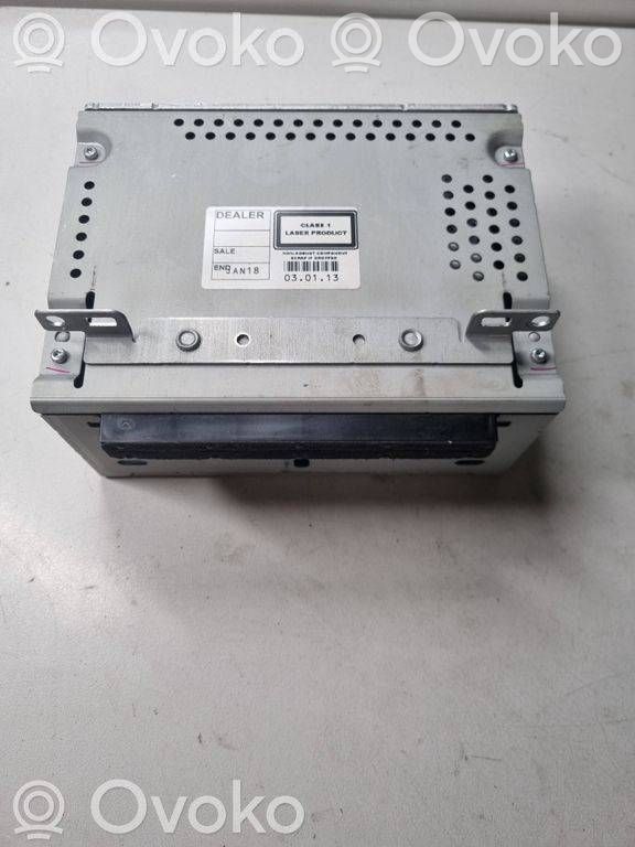 Ford Focus Radio / CD-Player / DVD-Player / Navigation 