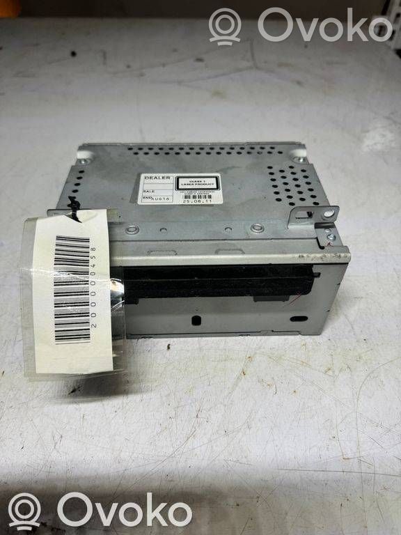 Ford Focus Radio / CD-Player / DVD-Player / Navigation 