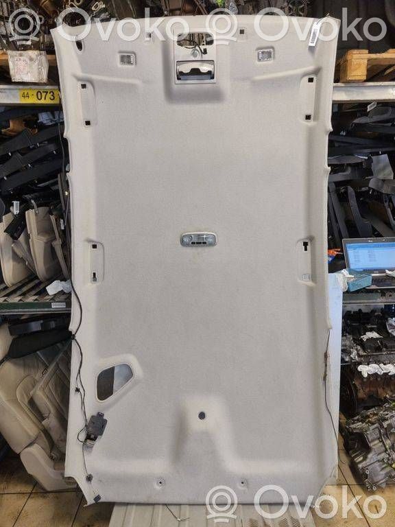 Ford S-MAX Ciel de toit 