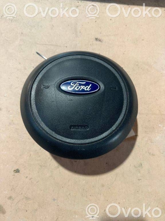 Ford Ka Stūres drošības spilvens 