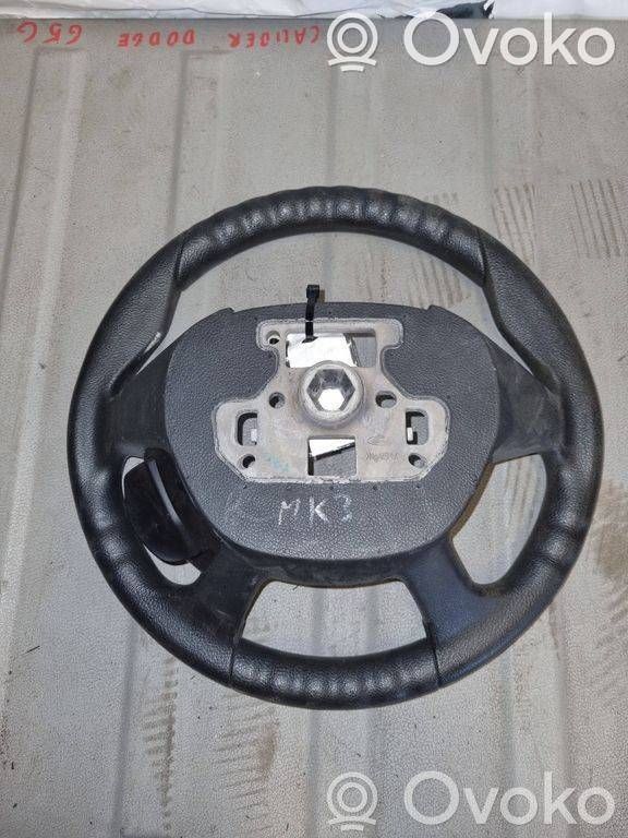 Ford Focus Steering wheel 