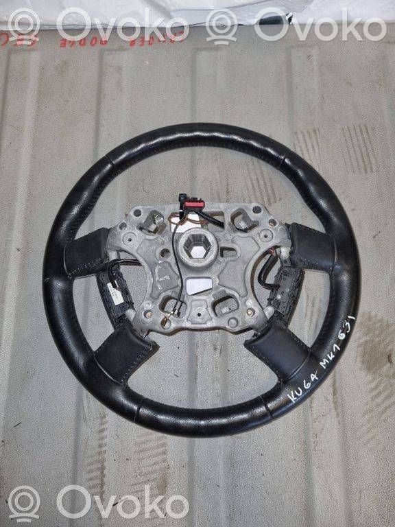 Ford C-MAX I Steering wheel 