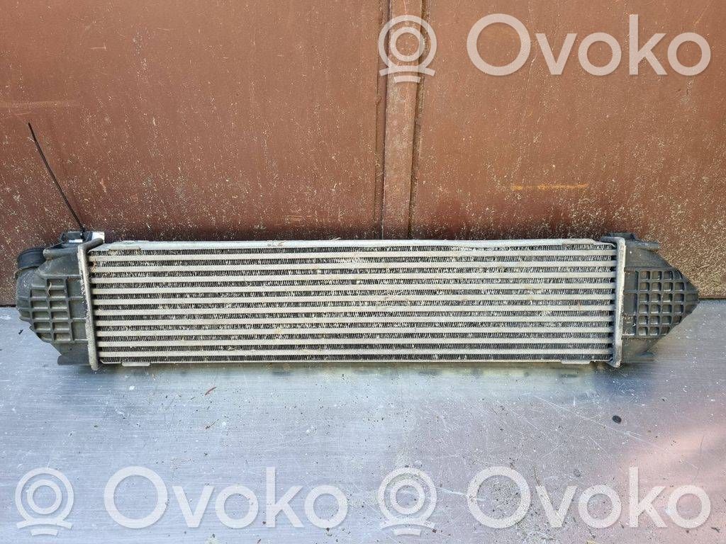 Chłodnica powietrza doładowującego / Intercooler   6G919L440FD,991796A,2110009