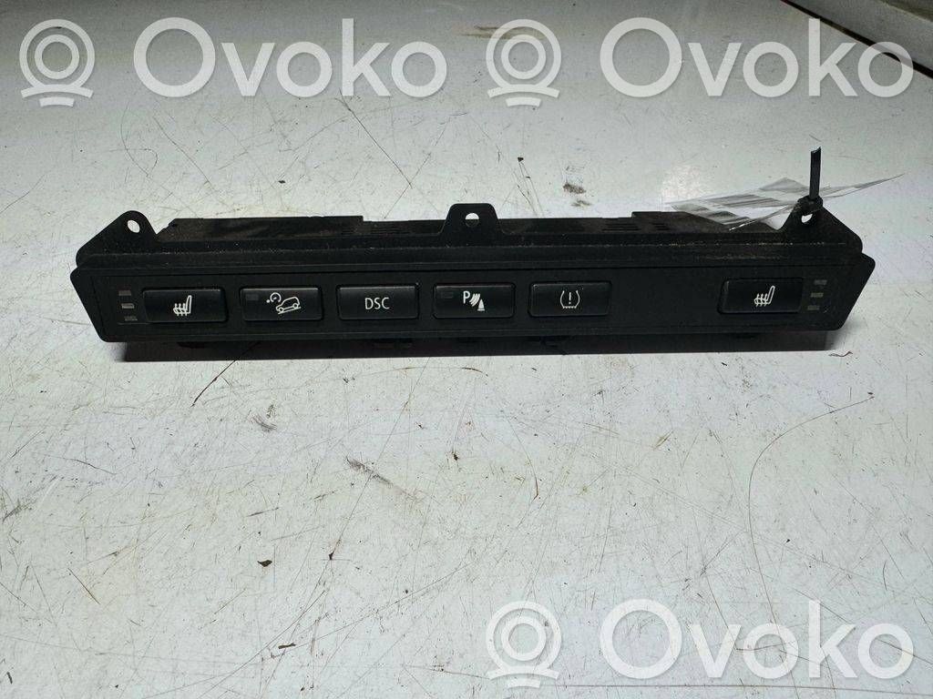 BMW X3 E83 Other switches/knobs/shifts 