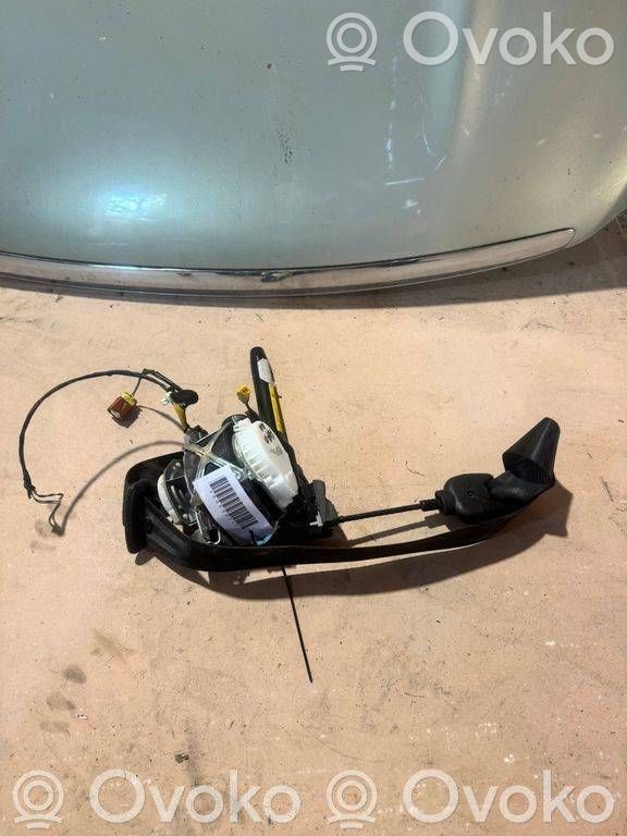 Ford Ka Cinturón delantero 