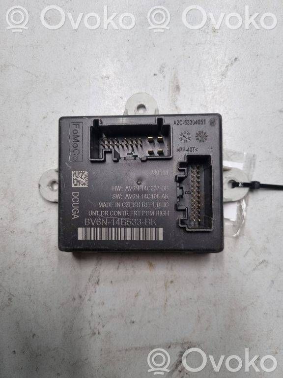 Ford Focus Door control unit/module 