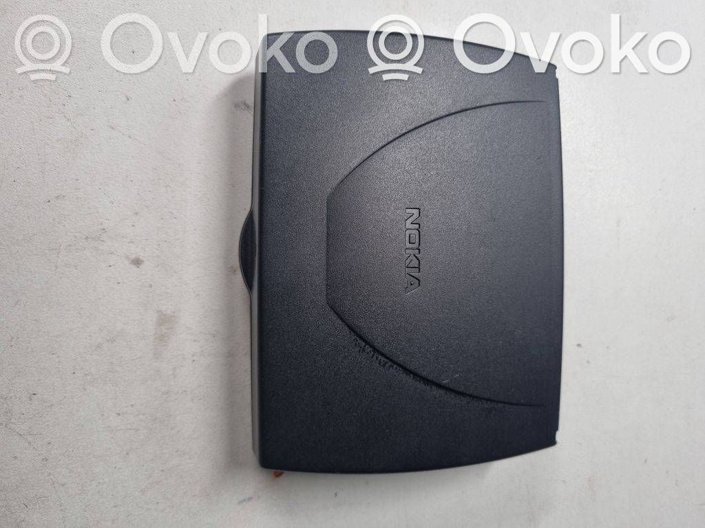 Nissan Murano Z50 Unitate/modul control alarmă 