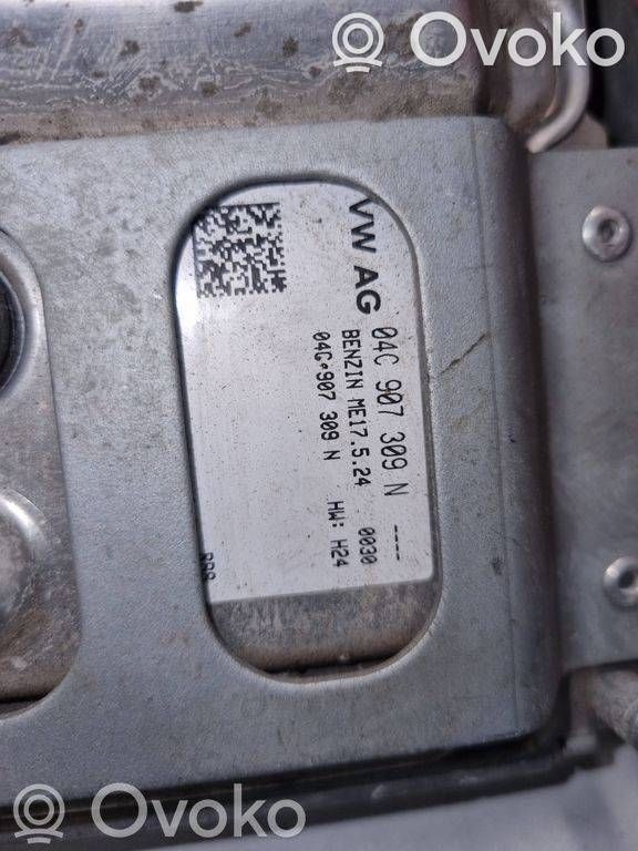 Skoda Citigo Engine control unit/module 