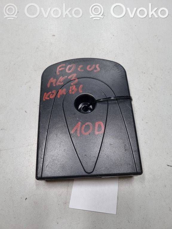 Ford Focus Bluetooth control unit module 