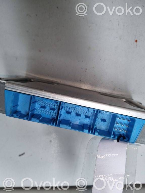 Gearbox control unit/module   96025744,7532988