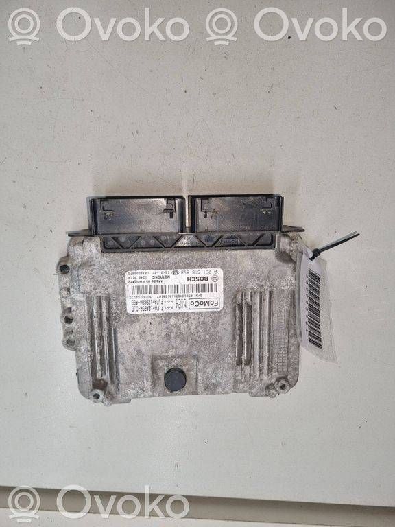 Ford Focus Engine control unit/module 